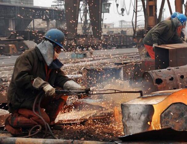 【观察】废钢行业产业布局分析 江苏废钢企业最多-爱博绿