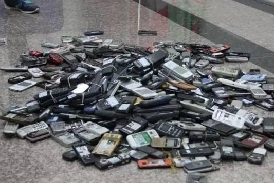 国内手机回收现状和废旧手机最终流向剖析