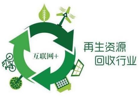 两会有关再生资源政策汇总及解读