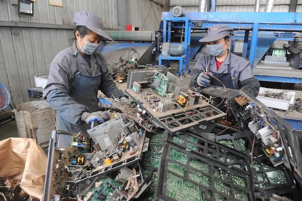 4月1日起，这些生态环境领域新规正式实施