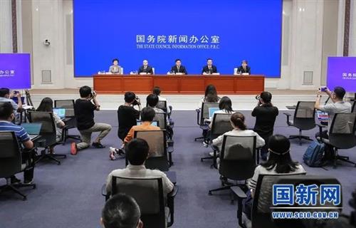 国务院政策例行吹风会：支持废旧家电回收 促进废旧家电回收行业发展