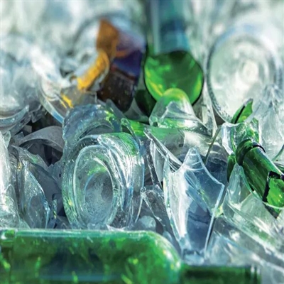 我国废玻璃回收行业发展现状及趋势分析