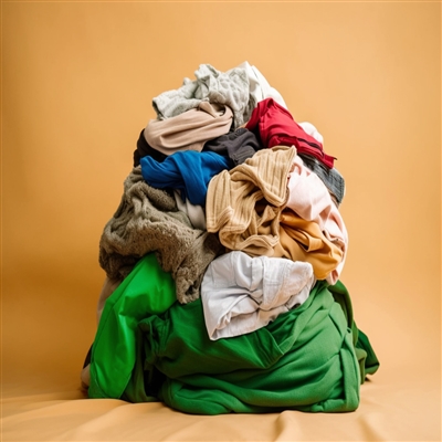 旧衣回收业如何更健康规范 博绿收收小程序下单可回收