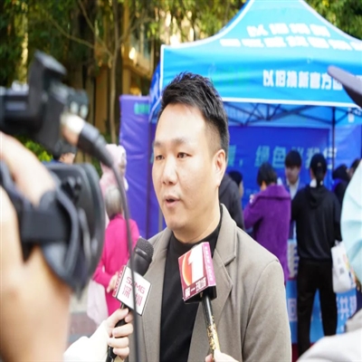 爱博绿携手粤焕新，免费上门回收进社区！