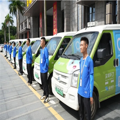 博绿收收小程序：旧衣服回收新选择，全国上门，价格透明
