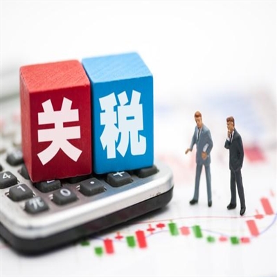 大数据分析：美国关税对再生资源回收的影响