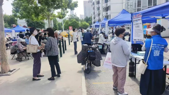爱博绿天津上门回收合伙人招募火热开启