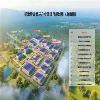 爱博绿亮相第十五届中国河南国际投资贸易洽谈会并现场签约