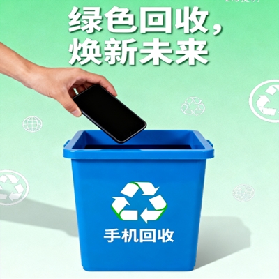 双 11 手机回收狂潮来袭：旧机变废为宝的财富密码