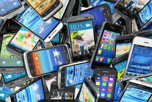 不同品牌废旧手机回收处置方法