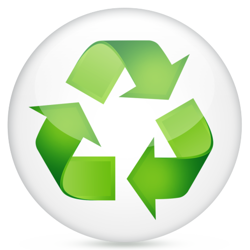 固废回收处理产业链大揭秘