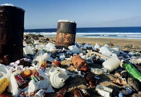 拿什么拯救触目惊心的海洋垃圾？海洋回收固体废弃物如何回收？