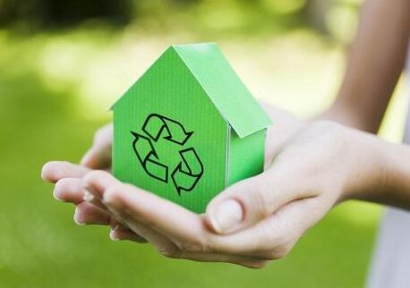 固废回收-博绿网