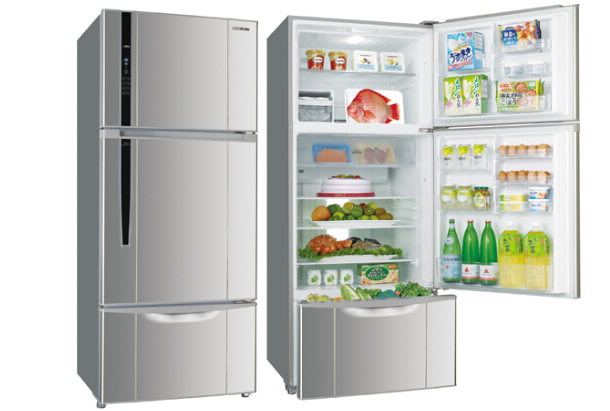 前端消费“以大为好”为何变频大冰箱回收会遇冷？