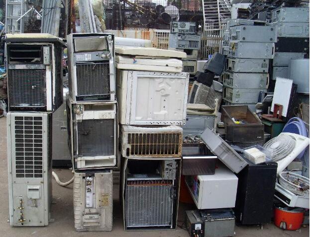废旧电器回收前景巨大 政策支持是关键