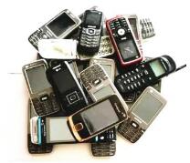 废旧手机在线回收对我们有什么好处