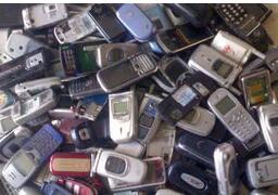 废旧手机回收需要形成社会合力搞回收