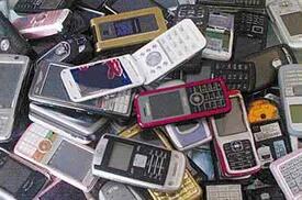 专家分析：我国废旧手机回收存在哪些问题