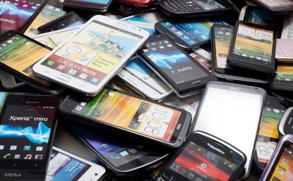 废旧手机数量暴增的罪魁祸首是供过于求?