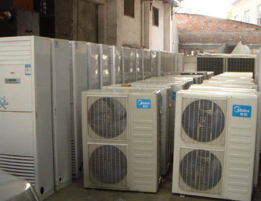 废旧空调怎么才能卖高价?