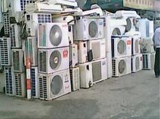 旧空调回收多少钱？在哪里卖比较好？