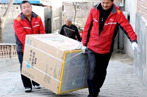 双十一后家电购买数据再创新高 叩问家电回收行业的十个问题