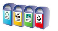 北京市生活垃圾分类最新路线图要点解读点评