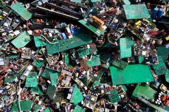 建立电子电器废旧产品回收信息平台能否改变行业现状