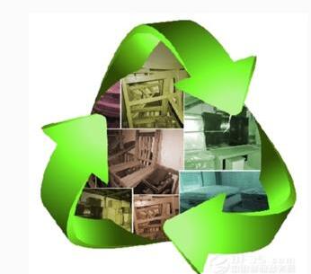 地区动态：加强固体废弃物和垃圾处置推动再生资源体系建设