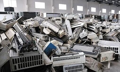废弃电子产品回收-博绿网