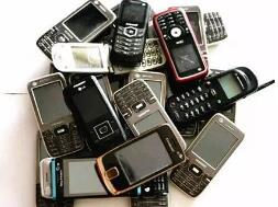 旧手机回收市场大战将至？ 腾讯微回收欲占先机
