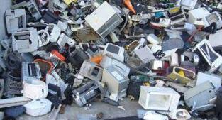 北京废旧电子回收 废弃产品可折抵新机价格