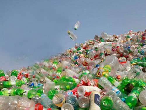 2018年废塑料行业到底有多难？
