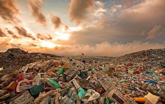 固体废物污染防治，生态环境部大动作