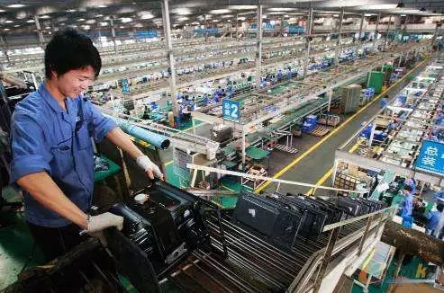 【特别关注】发改委：健全消费电子、家电等废旧产品回收拆解体系