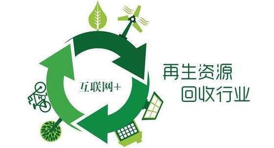 【发改研究】资源回收利用中政府和市场合作的三类模式
