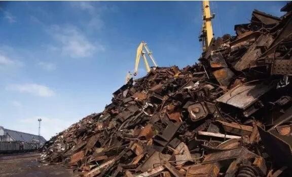 ​【行业观察】全球所有国家废钢消耗均呈下降趋势