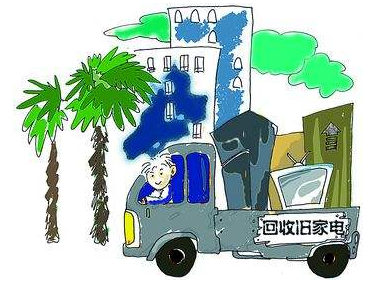 山东将现家电以旧换新潮！"正规军"已抱团，"游击队"该何去何从