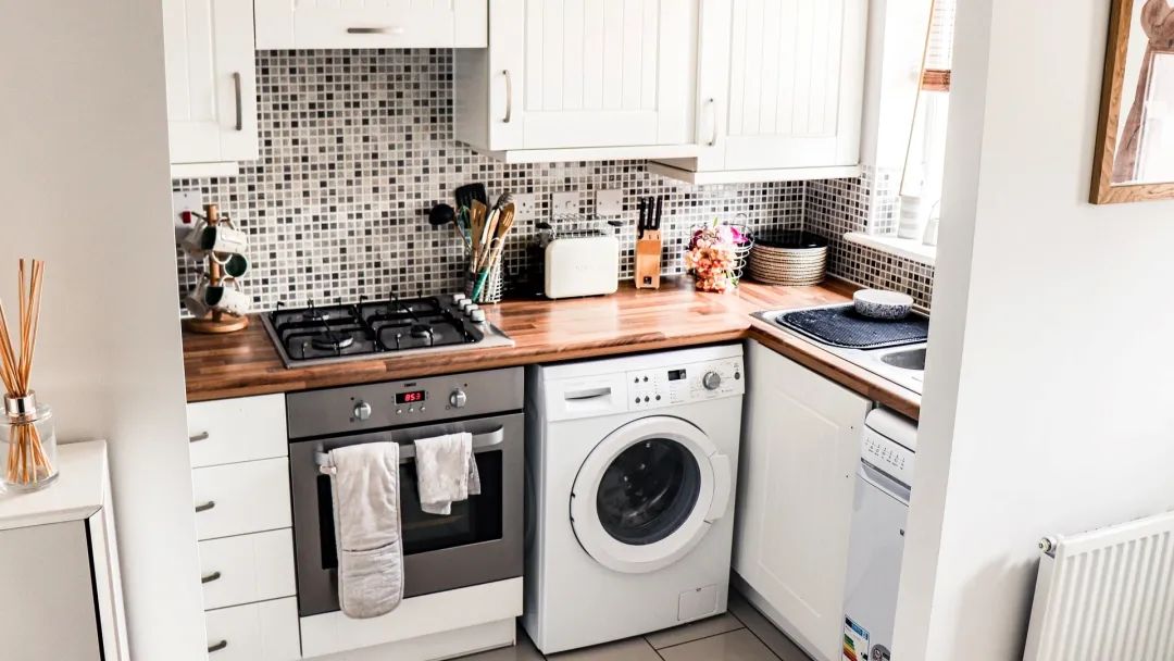 业内观察-中国家电行业：如何绿色处理废旧家电？-爱博绿