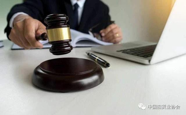 如何销售二手商品商标才不构成侵权-爱博绿