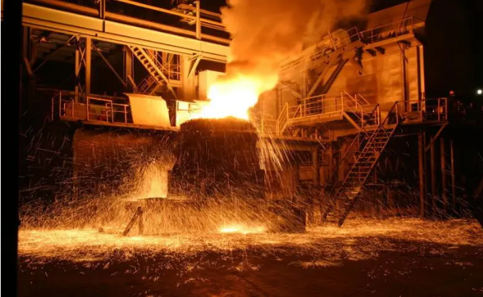 2021坚决压缩粗钢产量!废钢回收或迎发展红利期?-爱博绿 2021坚决压缩粗钢产量!废钢回收或迎发展红利期?-爱博绿