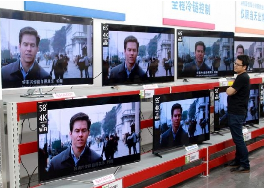 专家关注“以旧换新” 家电消费能否再升级？-爱博绿