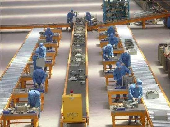 家电回收-爱博绿