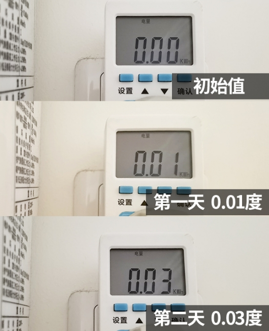 空调插头一直插着不拔耗电吗？实测真相是这样的-爱博绿