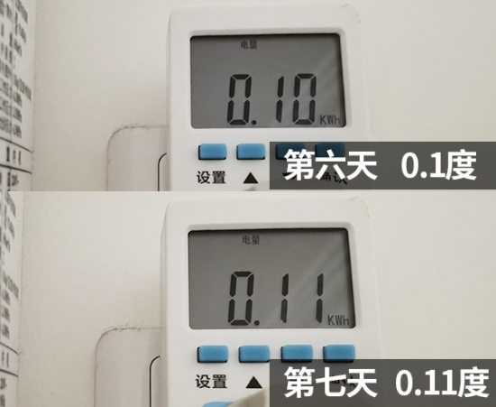 空调插头一直插着不拔耗电吗？实测真相是这样的-爱博绿
