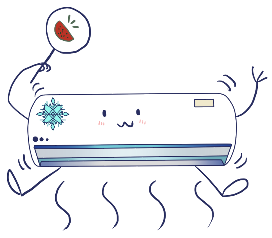 空调清洗-爱博绿