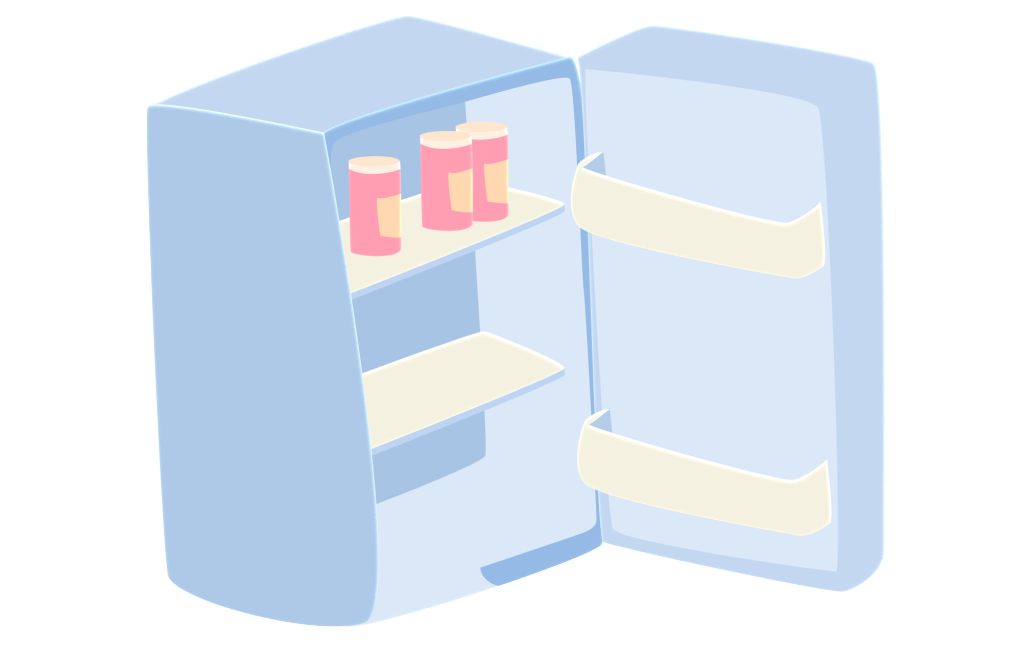 冰箱清洗-爱博绿