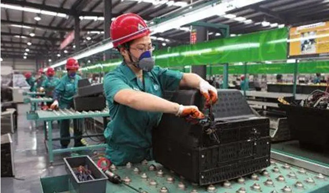 互联网+家电回收-爱博绿