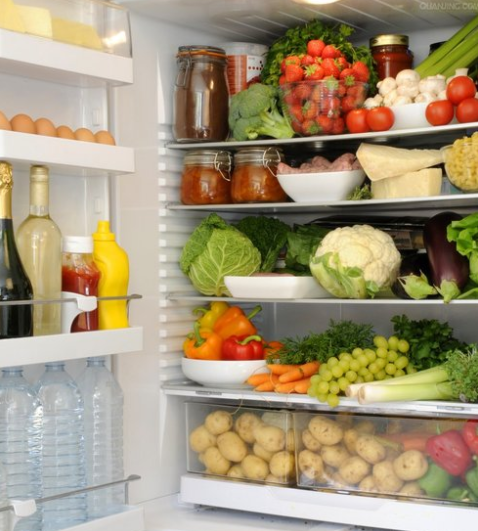 冰箱调温-爱博绿 冰箱调温-爱博绿