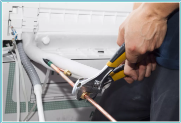 空调维修-爱博绿 空调维修-爱博绿